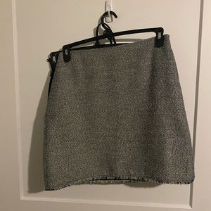 Banana Republic Knit skirt